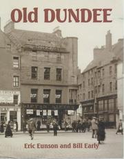 Cover of: Old Dundee by Eric Eunson, Bill Early