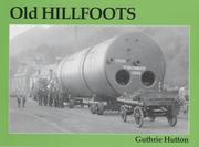 Cover of: Old Hillfoots