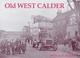 Cover of: Old West Calder