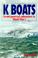 Cover of: K. Boats