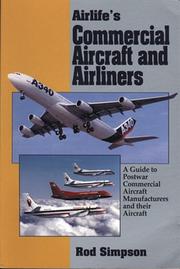 Cover of: Airlife
