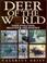 Cover of: Deer of the World