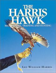 The Harris Hawk by Lee William Harris