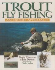 Cover of: Trout Fly Fishing: An Expert Approach