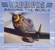 Cover of: Warbirds Around the World by John King, John King