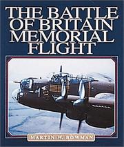 Cover of: Battle of Britain Memorial Flight