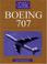 Cover of: Boeing 707/720 (Airlife's Classic Airliners)