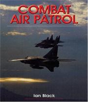 Cover of: Combat Air Patrol