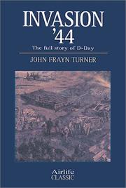 Cover of Invasion '44