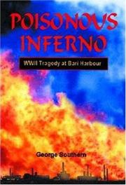 Cover of: Poisonous Inferno by George Southern