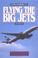 Cover of: Flying the Big Jets
