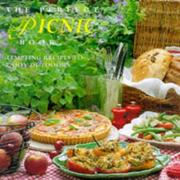 Cover of: The Perfect Picnic Book (Perfect Cookbooks)