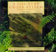 Cover of: Country Cross-stitch by Burgess