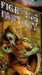 Cover of: Fighting Fantasy Box Set (Fighting Fantasy) by Steve Jackson, Ian Livingstone