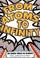 Cover of: From Atoms to Infinity
