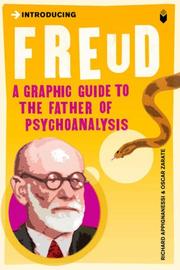 Cover of: Introducing Freud (Introducing...)