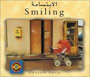 Cover of: Smiling (English-Arabic) (Small World series)