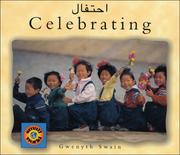 Cover of: Celebrating (English-Arabic) (Small World series)