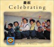Cover of: Celebrating (English-Chinese) (Small World series)