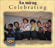 Cover of: Celebrating (English-Vietnamese) (Small World series)