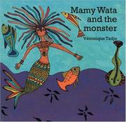 Cover of: Mamy Wata and the Monster (English) (Veronique Tadjo)