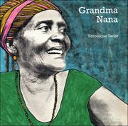 Cover of: Grandma Nana (English) (Veronique Tadjo)