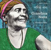 Cover of: Grandma Nana (English-Bengali) (Veronique Tadjo)