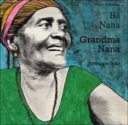 Cover of: Grandma Nana (English-Vietnamese) (Veronique Tadjo)