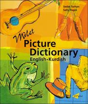 Cover of: Milet Picture Dictionary: English-Kurdish