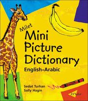 Cover of: Milet Mini Picture Dictionary: English-Arabic