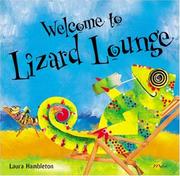 Cover of: Welcome to Lizard Lounge
