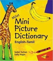 Cover of: Milet Mini Picture Dictionary: English-Tamil