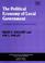 Cover of: The Political Economy of Local Government