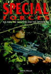 Cover of: Militar