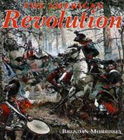 Cover of: The American Revolution: the global struggle for national independence
