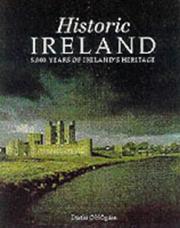 Cover of: Historic Ireland