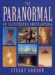 Cover of: The Paranormal