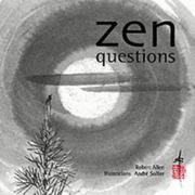 Cover of: Zen Questions