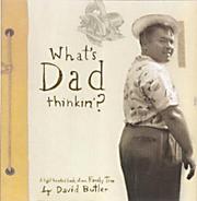 Cover of: What's Dad Thinkin'?: A Lighthearted Look At Our Family Tree