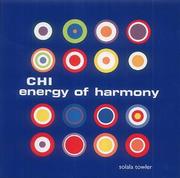 Cover of: Chi: Energy of Harmony