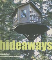 Cover of: Hideaways