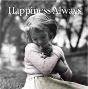 Cover of: Happiness Always by Hulton Getty