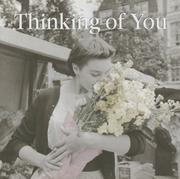 Cover of: Thinking of You by Hulton Getty