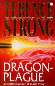 Cover of: Dragonplague by Terence Strong