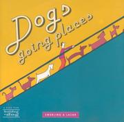 Cover of: Dogs Going Places (Harold's Planet)