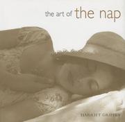 Cover of: Art of the Nap