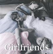 Cover of: Girlfriends by Kit Whitfield