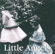 Cover of: Little Angels
