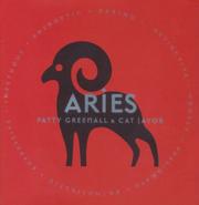 Cover of: Aries (Astrology)