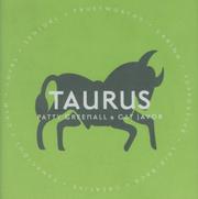 Taurus by Patty Greenall, Cat Javor